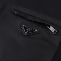 $56.00 USD Prada T-Shirts Short Sleeved For Unisex #1437159