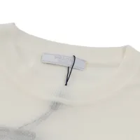 $64.00 USD Prada T-Shirts Short Sleeved For Unisex #1437168