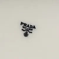 $64.00 USD Prada T-Shirts Short Sleeved For Unisex #1437168