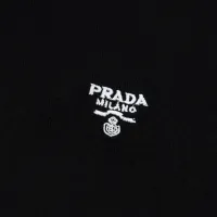 $64.00 USD Prada T-Shirts Short Sleeved For Unisex #1437171