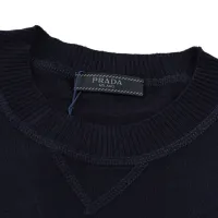 $68.00 USD Prada T-Shirts Short Sleeved For Unisex #1437184