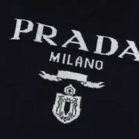 $68.00 USD Prada T-Shirts Short Sleeved For Unisex #1437184