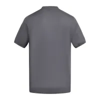 $68.00 USD Prada T-Shirts Short Sleeved For Unisex #1437185