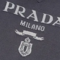 $68.00 USD Prada T-Shirts Short Sleeved For Unisex #1437185