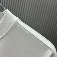 $34.00 USD Off-White T-Shirts Short Sleeved For Unisex #1437189