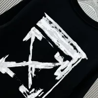 $34.00 USD Off-White T-Shirts Short Sleeved For Unisex #1437195