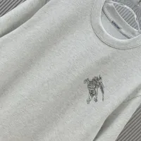 $36.00 USD Burberry T-Shirts Short Sleeved For Unisex #1437216