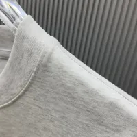 $36.00 USD Burberry T-Shirts Short Sleeved For Unisex #1437216