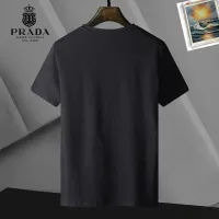 $25.00 USD Prada T-Shirts Short Sleeved For Unisex #1437222