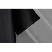 $25.00 USD Prada T-Shirts Short Sleeved For Unisex #1437222