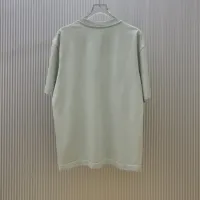 $38.00 USD Burberry T-Shirts Short Sleeved For Unisex #1437225