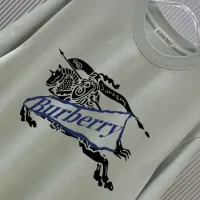 $38.00 USD Burberry T-Shirts Short Sleeved For Unisex #1437225