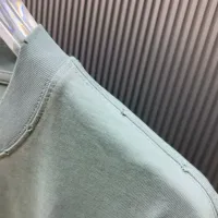 $38.00 USD Burberry T-Shirts Short Sleeved For Unisex #1437226