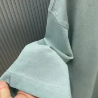 $38.00 USD Burberry T-Shirts Short Sleeved For Unisex #1437226