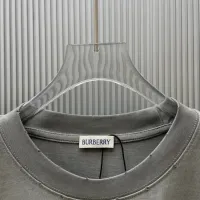 $38.00 USD Burberry T-Shirts Short Sleeved For Unisex #1437227