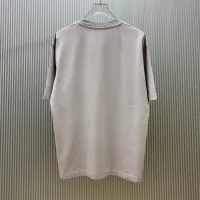 $38.00 USD Burberry T-Shirts Short Sleeved For Unisex #1437228