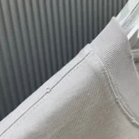 $38.00 USD Burberry T-Shirts Short Sleeved For Unisex #1437228