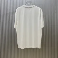 $36.00 USD Balenciaga T-Shirts Short Sleeved For Unisex #1437243