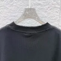 $38.00 USD Balenciaga T-Shirts Short Sleeved For Unisex #1437245