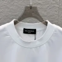 $38.00 USD Balenciaga T-Shirts Short Sleeved For Unisex #1437247