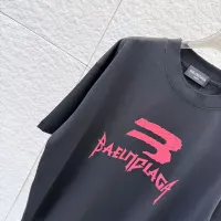 $38.00 USD Balenciaga T-Shirts Short Sleeved For Unisex #1437248