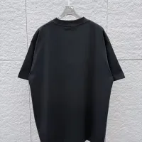 $38.00 USD Balenciaga T-Shirts Short Sleeved For Unisex #1437248