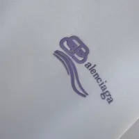 $38.00 USD Balenciaga T-Shirts Short Sleeved For Unisex #1437249