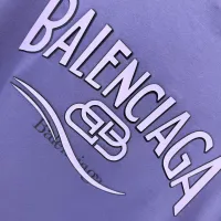 $38.00 USD Balenciaga T-Shirts Short Sleeved For Unisex #1437251