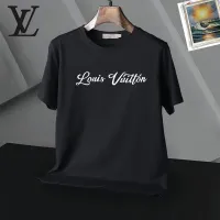 $25.00 USD Louis Vuitton LV T-Shirts Short Sleeved For Unisex #1437253