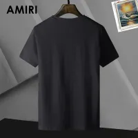 $25.00 USD Amiri T-Shirts Short Sleeved For Unisex #1437257