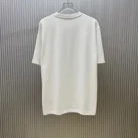 $36.00 USD Christian Dior T-Shirts Short Sleeved For Unisex #1437268