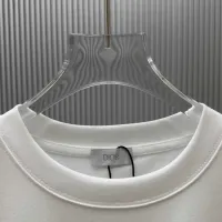 $36.00 USD Christian Dior T-Shirts Short Sleeved For Unisex #1437268