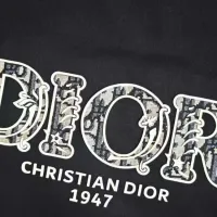 $36.00 USD Christian Dior T-Shirts Short Sleeved For Unisex #1437269
