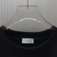 $36.00 USD Christian Dior T-Shirts Short Sleeved For Unisex #1437269