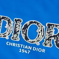 $36.00 USD Christian Dior T-Shirts Short Sleeved For Unisex #1437270