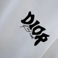 $38.00 USD Christian Dior T-Shirts Short Sleeved For Unisex #1437275