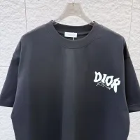 $38.00 USD Christian Dior T-Shirts Short Sleeved For Unisex #1437276