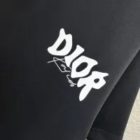 $38.00 USD Christian Dior T-Shirts Short Sleeved For Unisex #1437276
