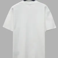 $40.00 USD Christian Dior T-Shirts Short Sleeved For Unisex #1437309