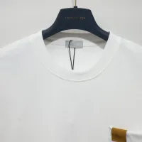 $40.00 USD Christian Dior T-Shirts Short Sleeved For Unisex #1437309