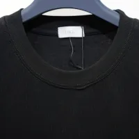 $40.00 USD Christian Dior T-Shirts Short Sleeved For Unisex #1437314