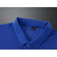 $40.00 USD Hermes T-Shirts Long Sleeved For Men #1437320