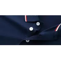 $40.00 USD Moncler T-Shirts Long Sleeved For Men #1437373