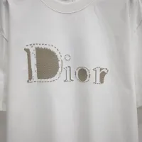 $41.00 USD Christian Dior T-Shirts Short Sleeved For Unisex #1437390