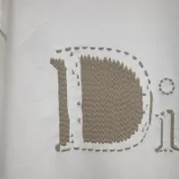 $41.00 USD Christian Dior T-Shirts Short Sleeved For Unisex #1437390