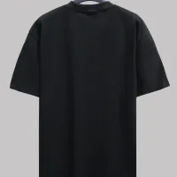 $41.00 USD Christian Dior T-Shirts Short Sleeved For Unisex #1437396