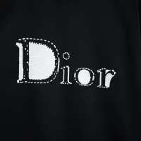 $41.00 USD Christian Dior T-Shirts Short Sleeved For Unisex #1437396