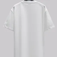 $41.00 USD Christian Dior T-Shirts Short Sleeved For Unisex #1437402
