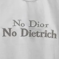 $41.00 USD Christian Dior T-Shirts Short Sleeved For Unisex #1437402