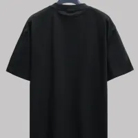 $41.00 USD Christian Dior T-Shirts Short Sleeved For Unisex #1437403